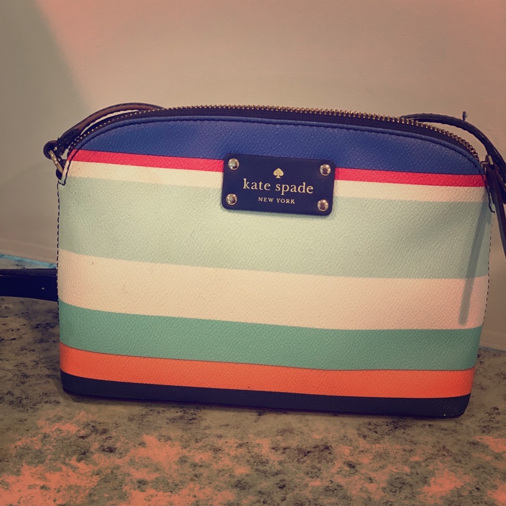 KATE SPADE CROSSBODY